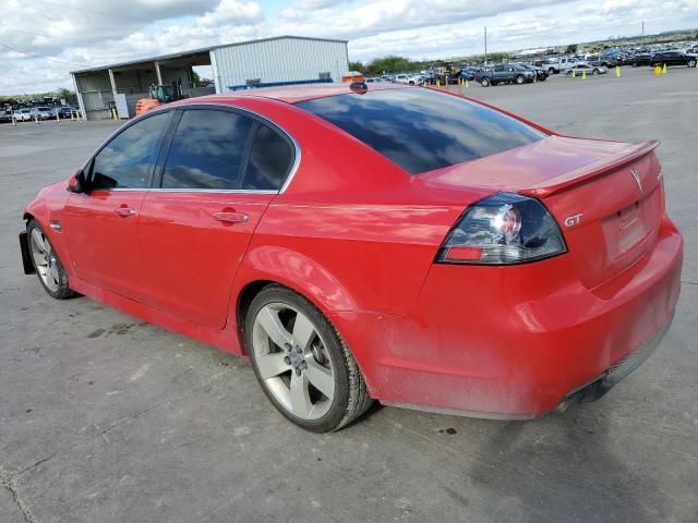Obraz 2 z 2009 PONTIAC G8 GT 2009 z VIN 6G2EC57Y19L300915