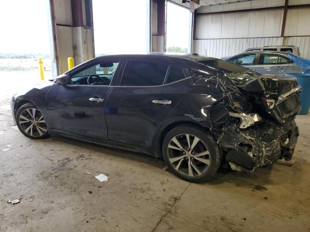 Image 2 of Nissan Maxima 3.5S 2017 with VIN 1N4AA6AP7HC414795
