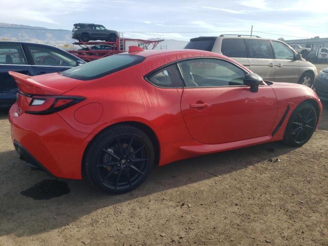 Image 3 of 2023 TOYOTA GR PREMIUM 2023 with VIN JF1ZNBE15P9763276