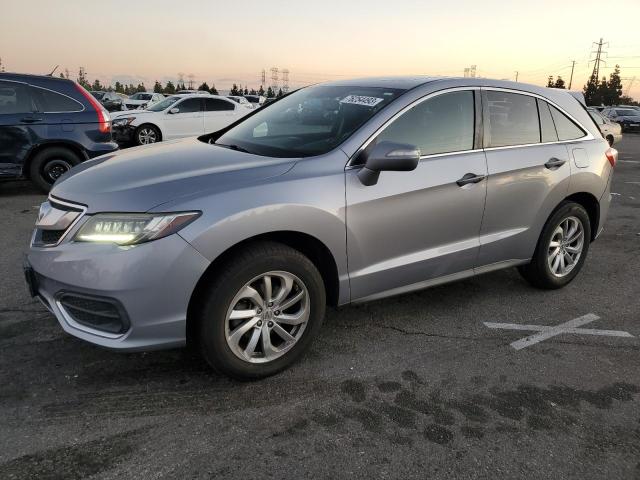 Изображение 1 2016 ACURA RDX  2016 с VIN 5J8TB3H37GL015760