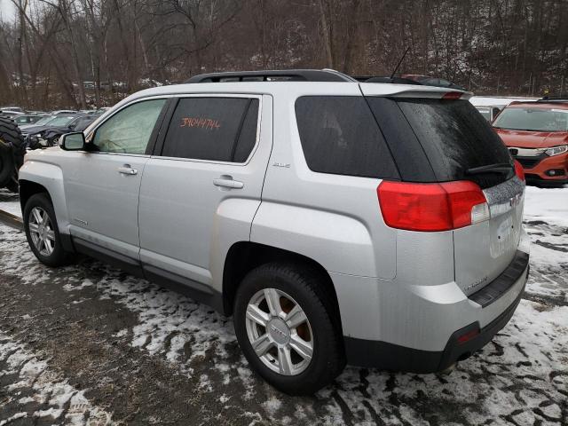Изображение 2 2015 GMC TERRAIN SLE 2015 с VIN 2GKFLWE3XF6407254