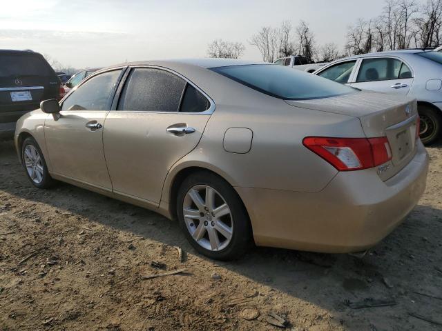 Obraz 2 z 2009 LEXUS ES 350 2009 z VIN JTHBJ46G192311616