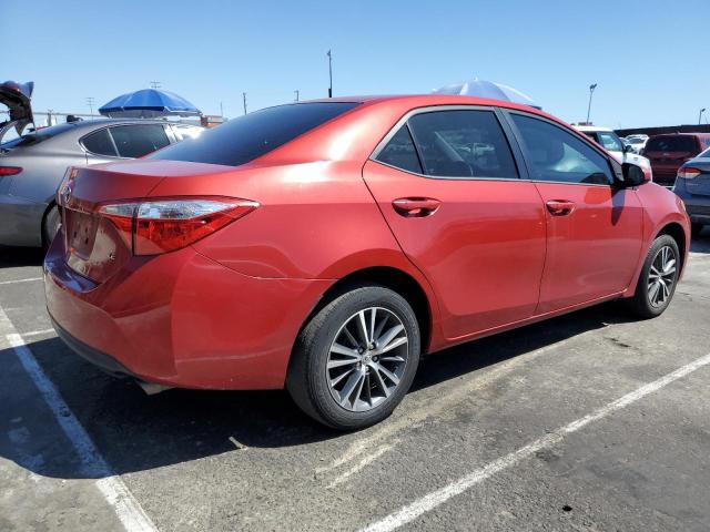 Изображение 3 2016 TOYOTA COROLLA L 2016 с VIN 5YFBURHE4GP501930