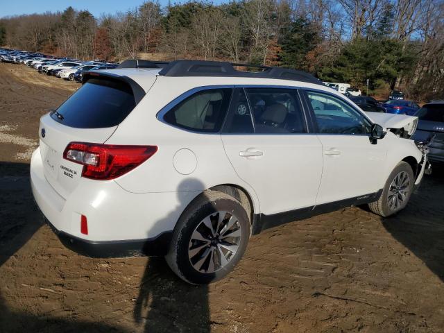 Obraz 3 z 2017 SUBARU OUTBACK 2.5I LIMITED 2017 z VIN 4S4BSANCXH3367229