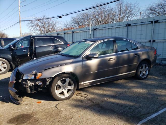Image 1 of 2008 VOLVO S80 T6 TURBO 2008 with VIN YV1AH992781052604