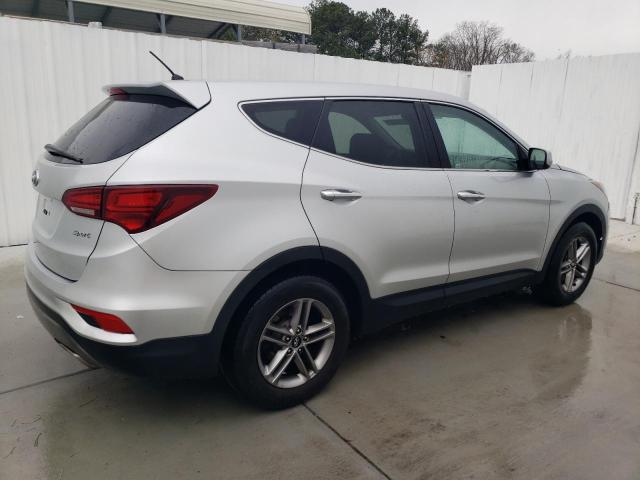 Obraz 3 z 2018 HYUNDAI SANTA FE SPORT  2018 z VIN 5XYZT3LB7JG552720