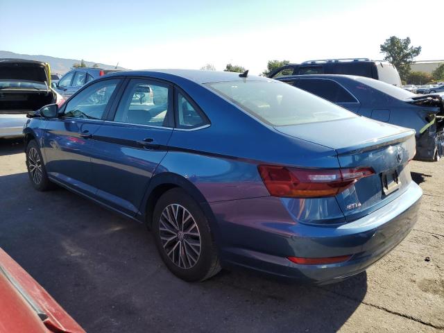 Изображение 2 2019 VOLKSWAGEN JETTA S 2019 с VIN 3VWCB7BU4KM159004