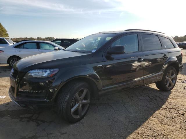 Obraz 1 z 2015 AUDI Q7 PREMIUM PLUS 2015 z VIN WA1LGAFE6FD029984