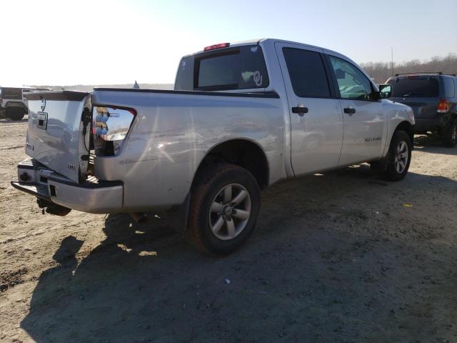 Изображение 3 2013 NISSAN TITAN S 2013 с VIN 1N6AA0EJ0DN311193