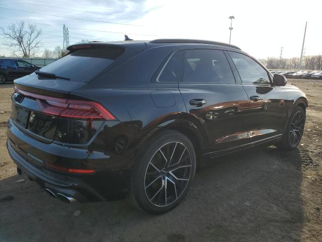Obraz 3 z 2021 AUDI SQ8 PREMIUM PLUS 2021 z VIN WA1AWBF17MD001721
