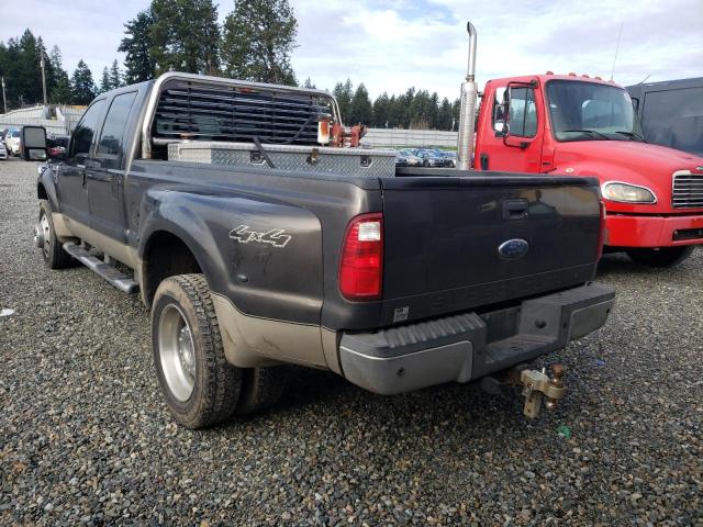 Obraz 2 z 2008 FORD F450 SUPER DUTY 2008 z VIN 1FTXW43R78EA26463