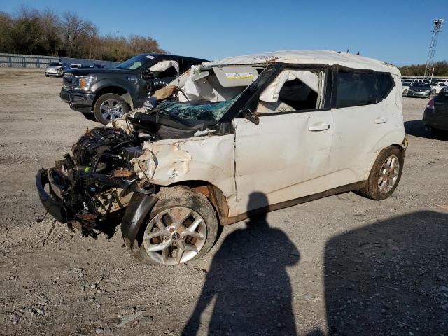 Изображение 1 2022 KIA SOUL LX 2022 с VIN KNDJ23AU3N7161524