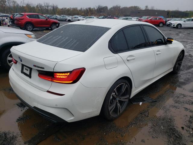 Image 3 of 2021 BMW M340XI  2021 with VIN 3MW5U9J08M8B63422