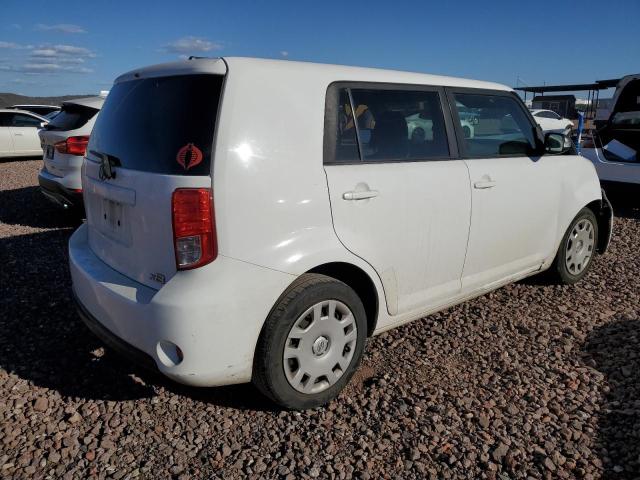 Изображение 3 2015 TOYOTA SCION XB  2015 с VIN JTLZE4FE7FJ069195