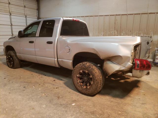 Image 2 of 2004 DODGE RAM 2500 ST 2004 with VIN 3D7KU28C74G251337