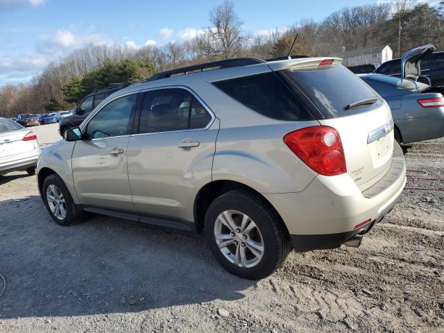 Image 2 of 2015 CHEVROLET EQUINOX LT 2015 with VIN 2GNFLGE32F6174446