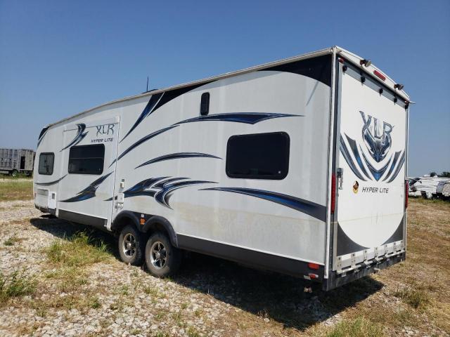 Изображение 3 2012 WILDWOOD WILDWOOD 2012 с VIN 4X4TXLC23C5154940
