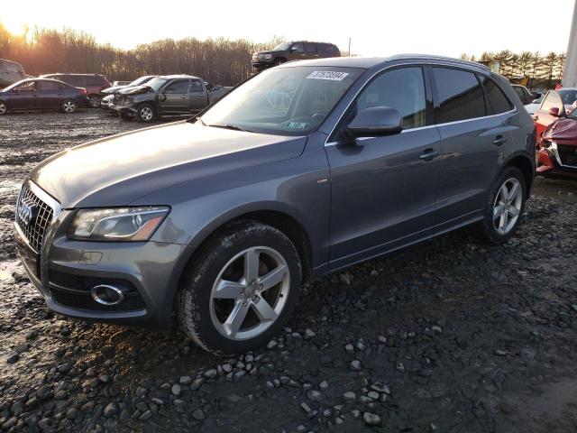 Obraz 2012 AUDI Q5 PREMIUM PLUS 2012