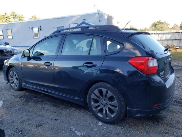 Obraz 2 z 2014 SUBARU IMPREZA SPORT PREMIUM 2014 z VIN JF1GPAL63E8223051