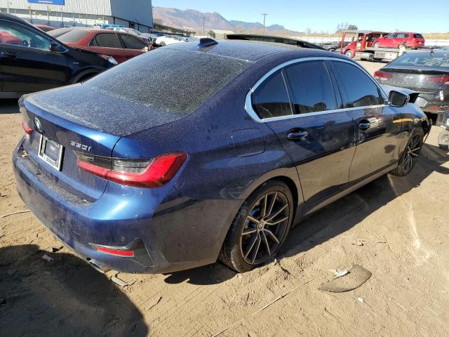 Изображение 3 2019 BMW 3 SERIES 330XI 2019 с VIN WBA5R7C5XKAJ83302