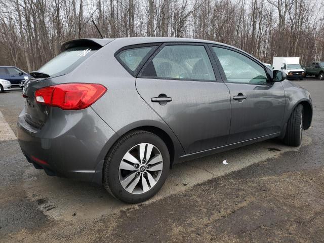 Obraz 3 z 2013 KIA FORTE EX 2013 z VIN KNAFU5A24D5727496