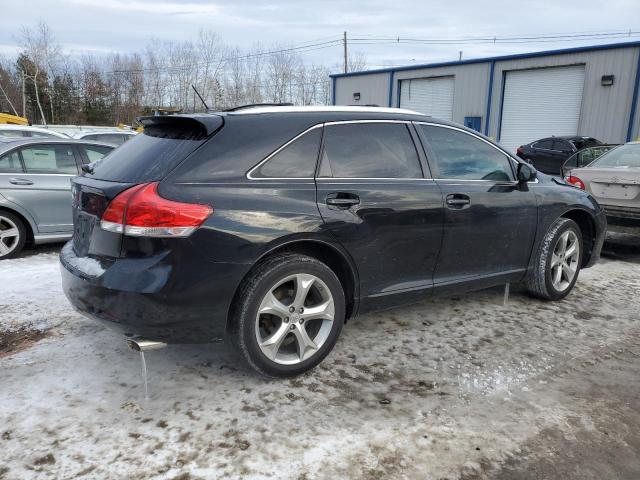 Obraz 3 z 2012 TOYOTA VENZA LE 2012 z VIN 4T3ZK3BB2CU051775