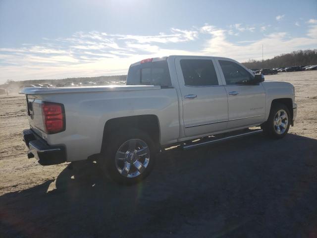 Изображение 3 2015 CHEVROLET SILVERADO C1500 LTZ 2015 с VIN 3GCPCSEC3FG241382