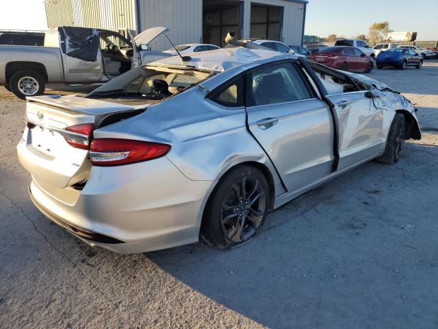 Изображение 3 2018 FORD FUSION SE 2018 с VIN 3FA6P0H77JR178731