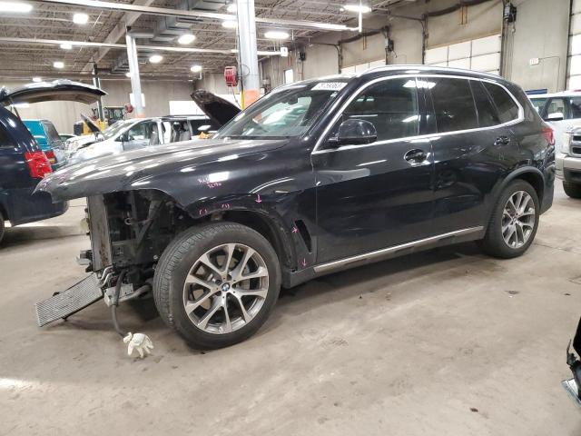 Obraz 1 z 2019 BMW X5 XDRIVE40I 2019 z VIN 5UXCR6C51KLL03186
