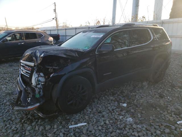 Изображение 2018 GMC ACADIA SLT-1 2018