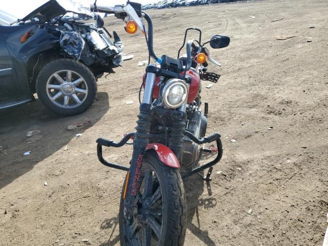 Obraz 2 z 2022 HARLEY-DAVIDSON FXBBS  2022 z VIN 1HD1YYK12NB046571