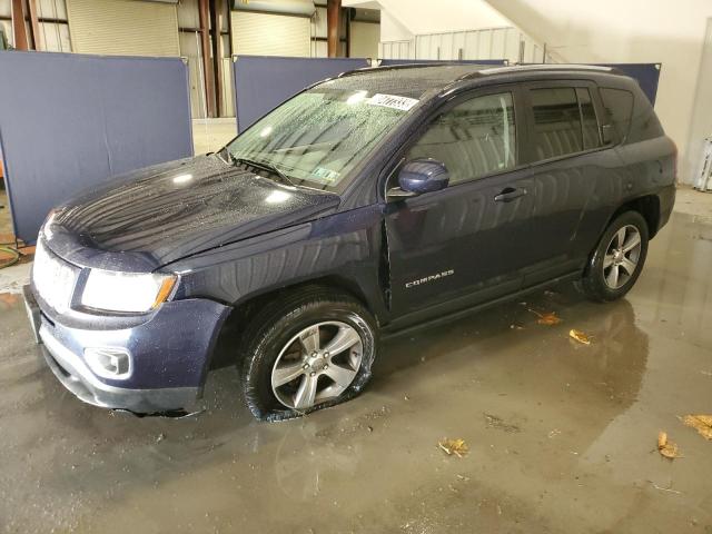 Изображение 2016 JEEP COMPASS LATITUDE 2016
