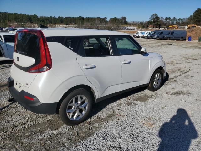 Obraz 3 z 2021 KIA SOUL LX 2021 z VIN KNDJ23AUXM7137252