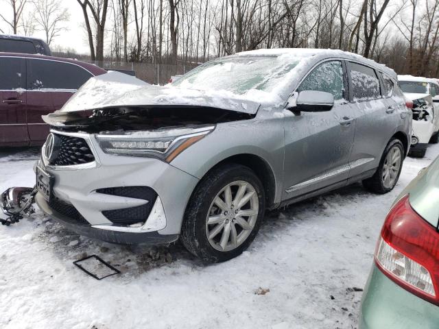 Изображение 2021 ACURA RDX  2021