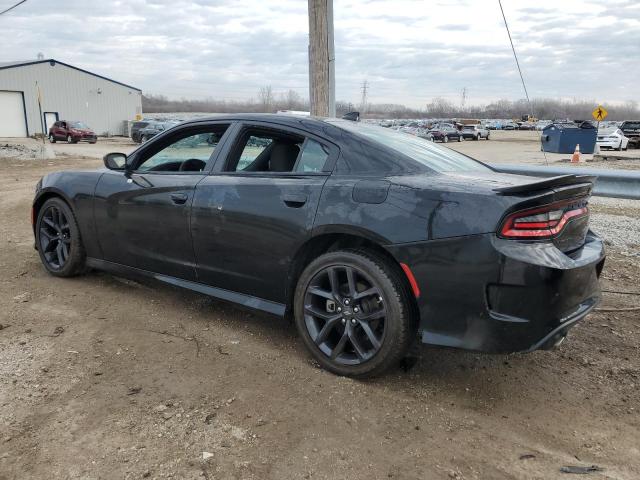 Image 2 of 2023 DODGE CHARGER GT 2023 with VIN 2C3CDXHG3PH612084