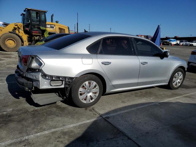 Изображение 3 2014 VOLKSWAGEN PASSAT S 2014 с VIN 1VWAP7A3XEC022169