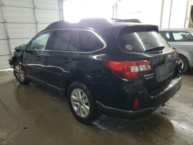 Изображение 2 2015 SUBARU OUTBACK 2.5I PREMIUM 2015 с VIN 4S4BSBHC1F3222207