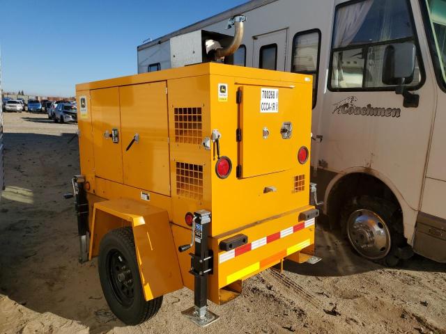 Image 3 of 2012 CKP GENERATOR 2012 with VIN 4C9BE1010CS247688