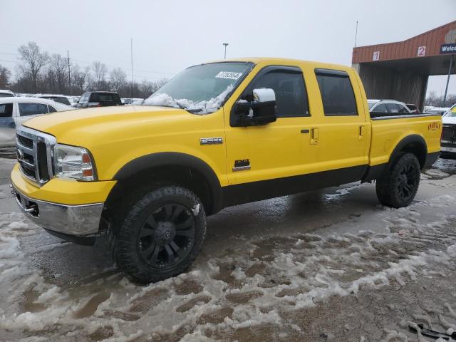 Obraz 2006 FORD F250 SUPER DUTY 2006