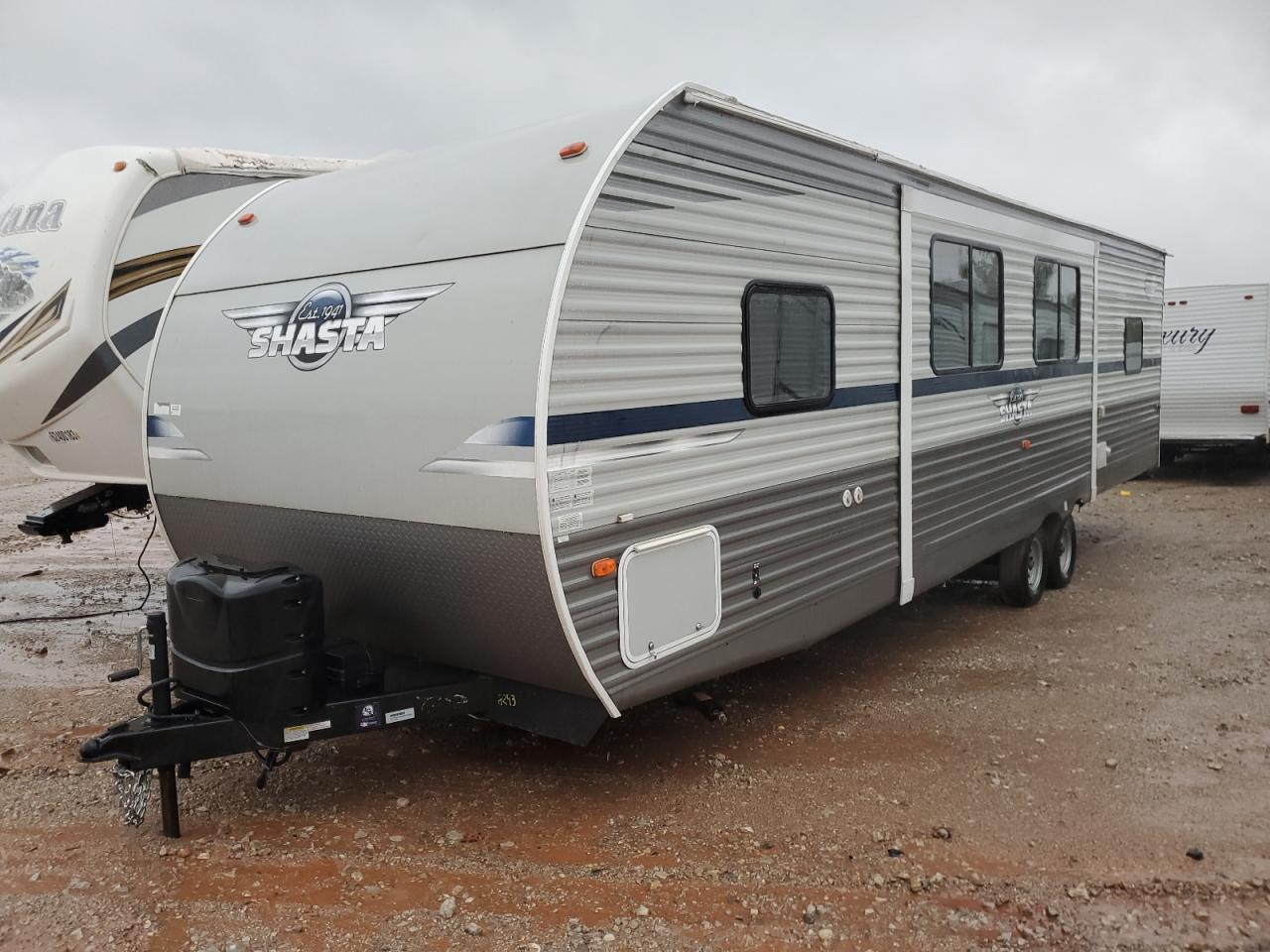 Изображение 2 2021 WILDWOOD TRAILER 2021 с VIN 5ZT2SSVB4ME015391