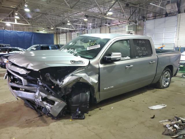 Image 1 of 2022 RAM 1500 BIG HORN/LONE STAR 2022 with VIN 1C6SRFFT1NN417874