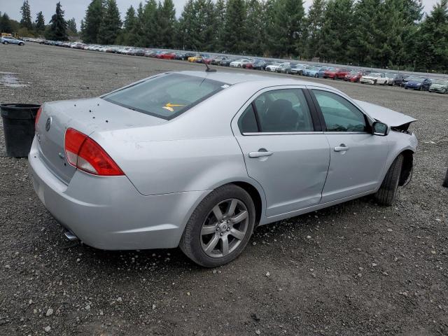 Obraz 3 z 2010 MERCURY MILAN PREMIER 2010 z VIN 3MEHM0JG1AR644769