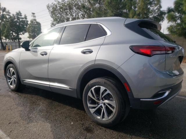 Image 2 of 2023 BUICK ENVISION ESSENCE 2023 with VIN LRBFZNR49PD066244