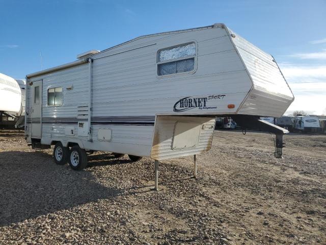 Изображение 2001 KEYSTONE HORNET 2001