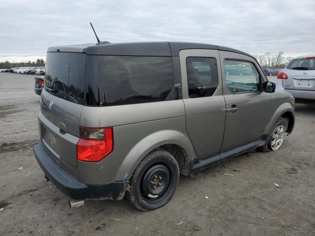 Изображение 3 2008 HONDA ELEMENT EX 2008 с VIN 5J6YH28748L008597
