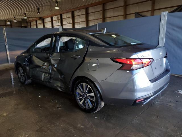 Obraz 2 z 2023 NISSAN VERSA SV 2023 z VIN 3N1CN8EV6PL823906