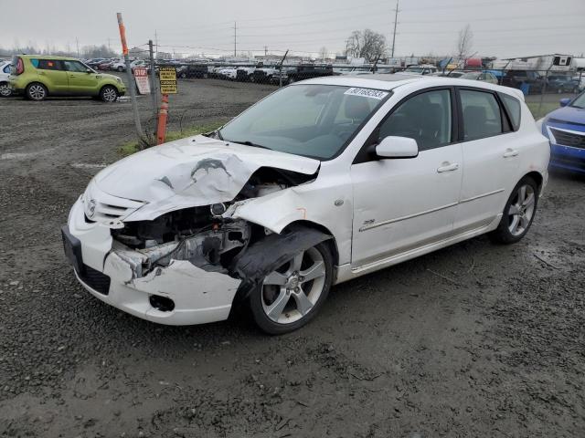 Изображение 2006 MAZDA 3 HATCHBACK 2006