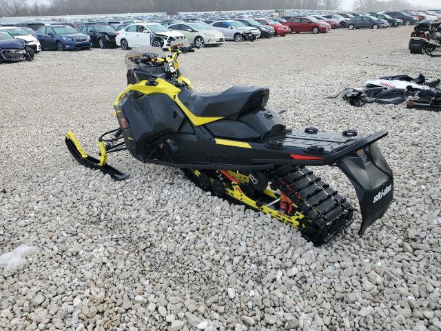 Image 3 of 2022 SKI DOO SNOWMOBILE 2022 with VIN 2BPSDXNF7NV000004