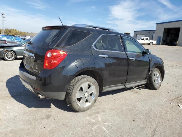 Obraz 3 z 2015 CHEVROLET EQUINOX LTZ 2015 z VIN 2GNFLDE33F6176477