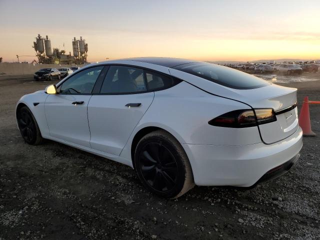 Изображение 2 2023 TESLA MODEL S  2023 с VIN 5YJSA1E56PF512308